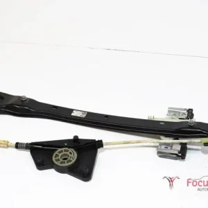 Raambedieningsmechanisme VW UP! (121, 122, 123, BL1, BL2, BL3) Limited Edition