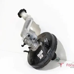 Gecertificeerd Rembekrachtiger KIA PICANTO (TA)