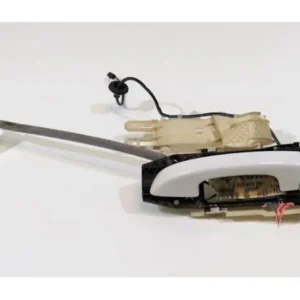 Deurhendel VW Scirocco (137, 138) Plaats Bestelling