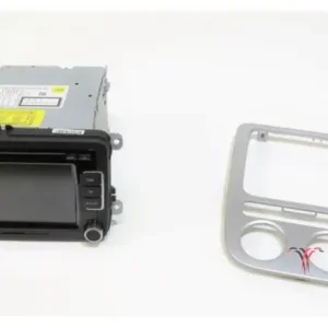 CD-Radio VW Scirocco (137, 138) Authentiek