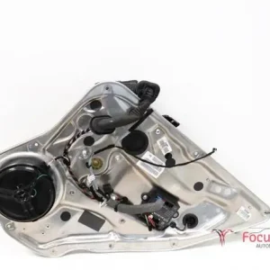 Op = Op Raambedieningsmechanisme MERCEDES-BENZ C-Klasse T-Model (S204)