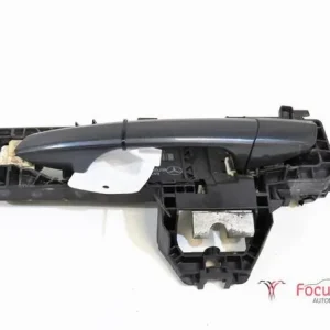 Deurhendel MERCEDES-BENZ C-Klasse T-Model (S204) Budget