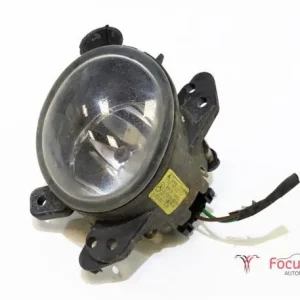 In De Mode Mistlamp MERCEDES-BENZ C-Klasse T-Model (S204)