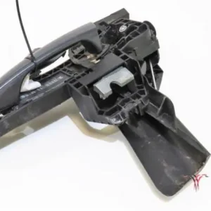 Direct Verzonden Deurhendel MERCEDES-BENZ C-Klasse T-Model (S204)