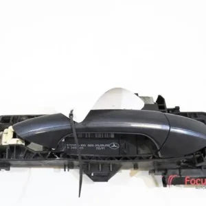 Deurhendel MERCEDES-BENZ C-Klasse T-Model (S204) Plaats Bestelling