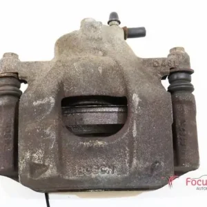 In De Mode Remklauw TOYOTA Aygo (KGB1, WNB1)