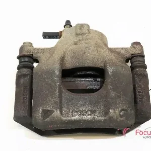 Remklauw TOYOTA Aygo (KGB1, WNB1) Exclusief