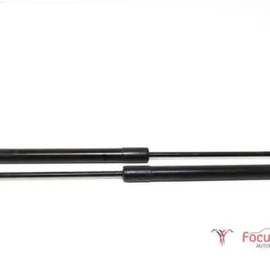 Merkproduct Gasveer kofferruimte CITROËN C3 II (SC)