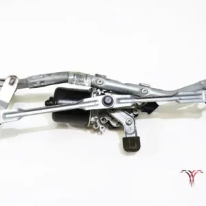 Must-Have Ruitenwissermotor CITROËN C3 II (SC)