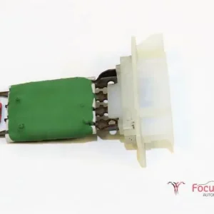 Weerstand interieurventilatie TOYOTA Aygo (KGB1, WNB1) Alleen Vandaag