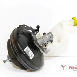 Rembekrachtiger CITROËN C3 II (SC) Hoge Kwaliteit