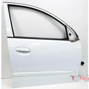 Deur HYUNDAI i10 (PA) Limited Edition