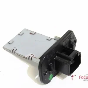 Favoriet Weerstand interieurventilatie HYUNDAI i10 (PA)