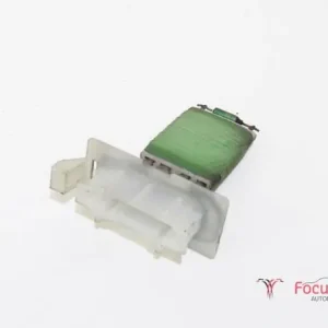 Koop Vandaag Weerstand interieurventilatie VW CADDY III MPV (2KB, 2KJ, 2CB, 2CJ)