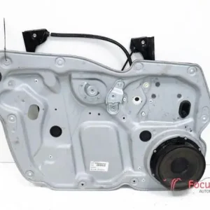 Raambedieningsmechanisme VW CADDY III MPV (2KB, 2KJ, 2CB, 2CJ) Koopje