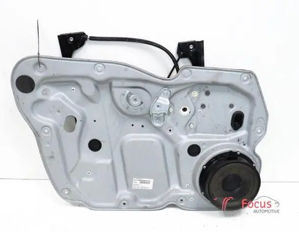 Raambedieningsmechanisme VW CADDY III MPV (2KB, 2KJ, 2CB, 2CJ) Koopje