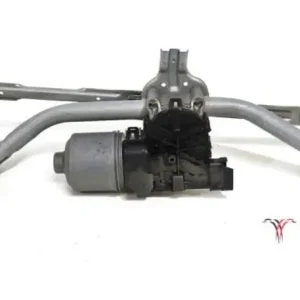 Ruitenwissermotor PEUGEOT 208 I (CA, CC) Direct Verzonden