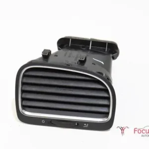 Rechtstreeks Van De Fabrikant Dashboard ventilatierooster VW Golf V (1K1), VW Golf VI (5K1)