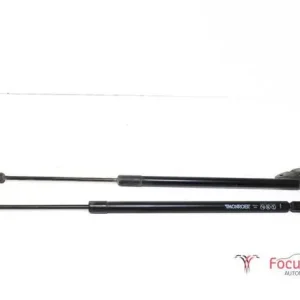 Exclusief Gasveer kofferruimte OPEL Astra J (--)