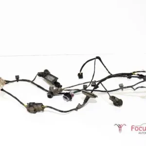 Garantie Inbegrepen Parkeerhulpsensor OPEL Astra J (--)