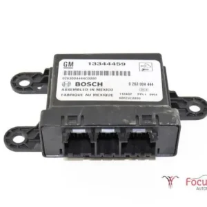 Regeleenheid park distance control OPEL Astra J (--) Seizoensaanbieding