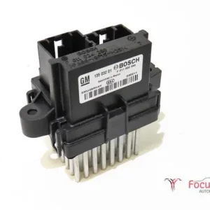 Origineel Weerstand interieurventilatie OPEL Astra J (--)