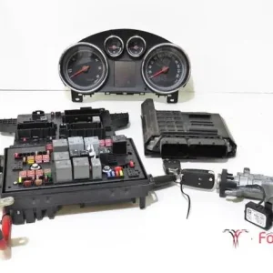 Regeleenheid OPEL Astra J (--) Topkwaliteit