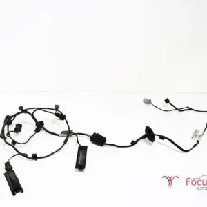 Parkeerhulpsensor OPEL Astra J (--) Koop Online