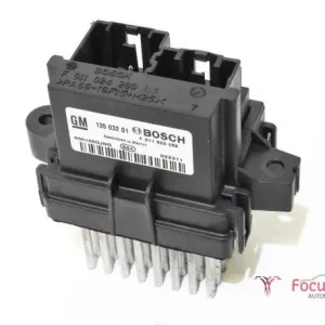 Weerstand interieurventilatie OPEL Astra J (--) Nieuw