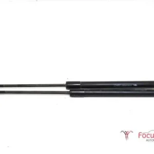 Gasveer kofferruimte PEUGEOT 208 I (CA, CC) Handgemaakt