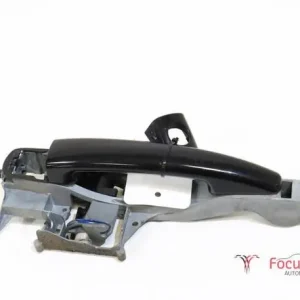 Deurhendel PEUGEOT 208 I (CA, CC) Nieuw Model