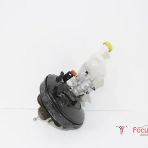 Exclusieve Aanbieding Rembekrachtiger PEUGEOT 208 I (CA, CC)