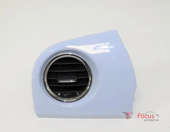 Dashboard ventilatierooster FIAT 500 (312), FIAT 500 C (312) Populair