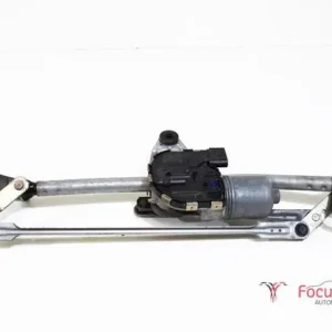 Ambachtelijk Ruitenwissermotor AUDI A3 Limousine (8VM, 8VS)