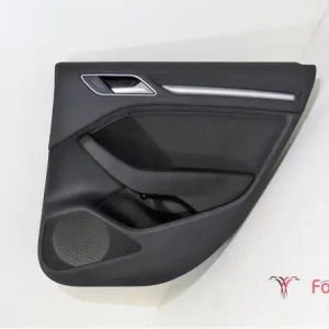 Nieuw Portierbekleding AUDI A3 Limousine (8VM, 8VS)