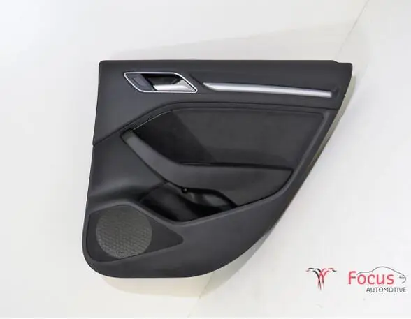 Nieuw Portierbekleding AUDI A3 Limousine (8VM, 8VS)