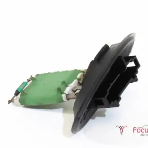 Weerstand interieurventilatie SKODA FABIA II Combi (545) Flitsaanbieding