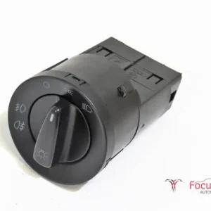 Lage Prijs Lichtschakelaar SKODA FABIA II Combi (545)