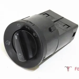 Lichtschakelaar SKODA FABIA II (542) Professioneel