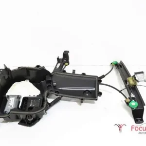 Merkproduct Raambedieningsmechanisme SEAT Leon (1P1)