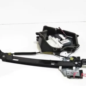 Raambedieningsmechanisme SEAT Leon (1P1) Direct Verzonden