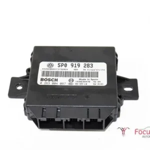 Regeleenheid park distance control SEAT Leon (1P1) Gratis Verzending