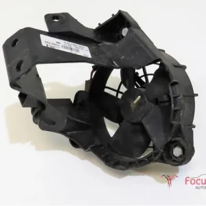 Elektrische motor radiateurventilator RENAULT Twingo III (BCM) Laatste Kans