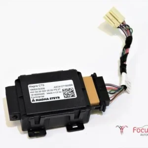 Regeleenheid RENAULT Twingo III (BCM) Handgemaakt