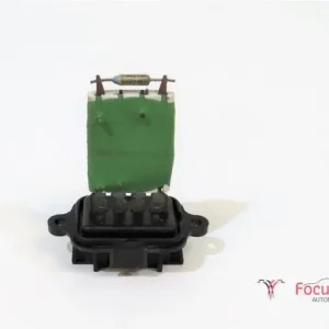 Weerstand interieurventilatie RENAULT Twingo III (BCM) Garantie Inbegrepen