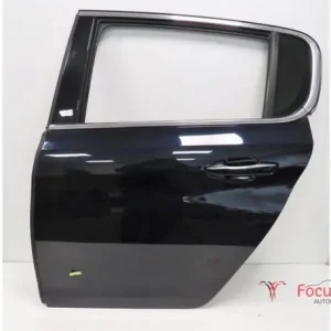 Deur PEUGEOT 308 II (L3, LB, LH, LP, LW) Express Levering