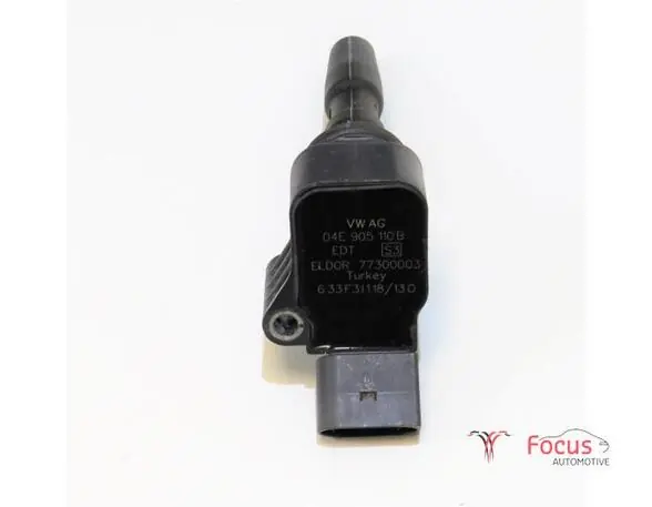 Korting Bobine AUDI A3 (8V1, 8VK)