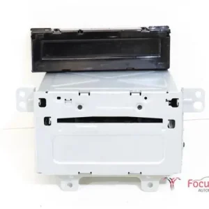 CD-Radio OPEL Astra J GTC (--) Trendy