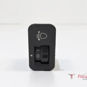 Handgemaakt Schakelaar voor Koplamphoogteregeling PEUGEOT 206+ (2L, 2M)