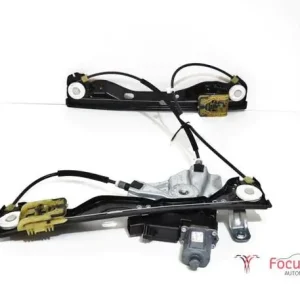 Groothandel Raambedieningsmechanisme OPEL Astra J GTC (--)